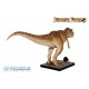 Jurassic Park T-Rex Full 1/5 Scale Maquettte 213 CM (see pre-order details at product description)